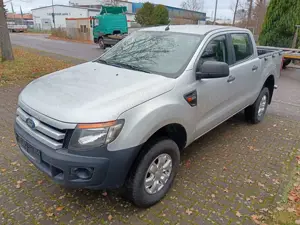 Ford Ranger XL Doppelkabine 4x4