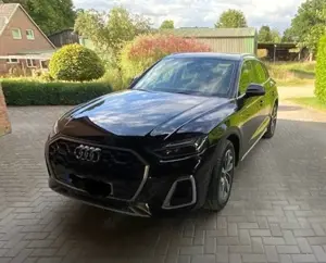 Audi Q5 50 TDI quattro S line