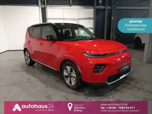 Kia Soul e-Soul Inspiration ACC|LED|CarPlay|Sitzhzg