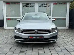 Volkswagen Passat 2.0TDI/NAVI/SITZHEIZUNG/AHK/KAMERA/LED Bild 3