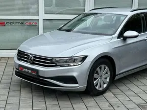 Volkswagen Passat 2.0TDI/NAVI/SITZHEIZUNG/AHK/KAMERA/LED Bild 2