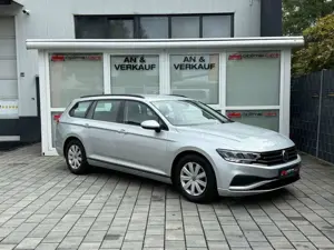 Volkswagen Passat 2.0TDI/NAVI/SITZHEIZUNG/AHK/KAMERA/LED Bild 5