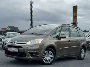 Citroen Grand C4 Picasso Selection 7 Sitzer