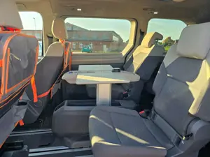 Volkswagen T7 Multivan Multivan Kurz eHybrid Bild 3