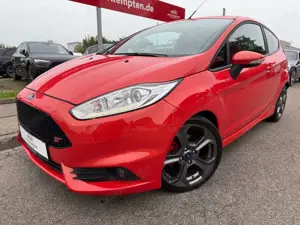 Ford Fiesta ST*Performance*RECARO*KAMERA