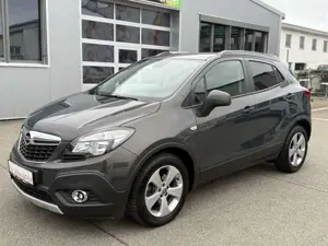 Opel Mokka Mokka 1.4 Turbo ecoFLEX Start/Stop Innovation