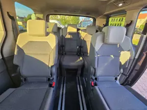 Volkswagen T7 Multivan Multivan Kurz eHybrid Bild 4