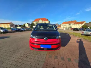 Volkswagen T7 Multivan Multivan Kurz eHybrid Bild 2