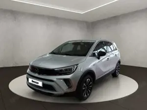 Opel Crossland Elegance Paket 1.2
