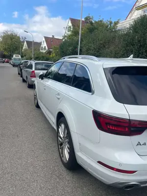 Audi A4 allroad A4 allroad quattro 45 TFSI S tronic Bild 4