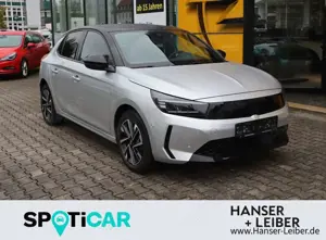 Opel Corsa 1.2T DCT6 48V GS Navi u. Sitzhzg