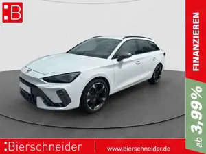CUPRA Leon SP 1.5 eTSI DSG AB 299EUR NAVI REAR VIEW ACC