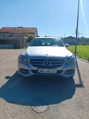 Mercedes-Benz C 200 T Avantgarde