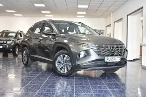 Hyundai TUCSON Select Mild-Hybrid 2WD Navi