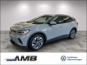 Volkswagen ID.4 Pro 77kWh/AHK/Matrix/Assistenz/Navi/Wärmepu