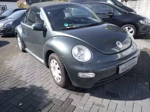Volkswagen New Beetle 1.4 Highline Paket