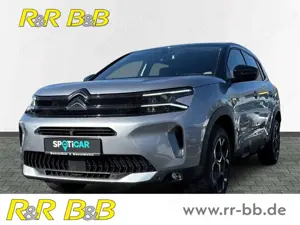 Citroen C5 Aircross Shine 1.2 Mild-Hybrid 136 EU6d NAVI SITZHEIZUNG RÜ