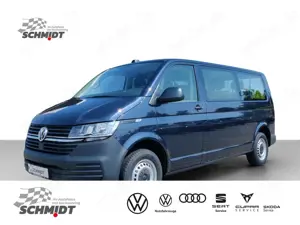 Volkswagen T6 Kombi T6.1 9 Sitze langer Radstand PCD vo+hi