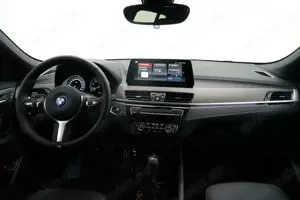 BMW X2 xDrive25e [M Sport, Navi+, ACC, RFK, HUD] Bild 5