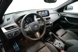 BMW X2 xDrive25e [M Sport, Navi+, ACC, RFK, HUD] Bild 2