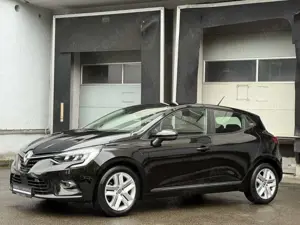 Renault Clio Bild 2