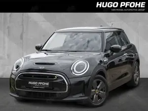 MINI Cooper SE Essential Trim