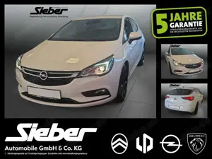 Opel Astra K 1.4 Turbo ON *Lenkradheizung*Tempomat*
