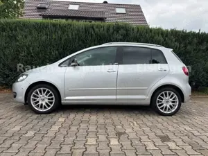 Volkswagen Golf VI ,Keyless Go, Tempomat,PDC,Sitzheizu Bild 5
