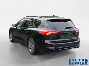 Ford Focus Turnier ST-Line NAVI^ KLIMA^ SSA^ SHZ^ Klima Navi Bild 3