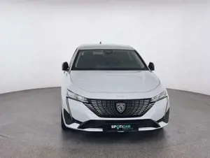 Peugeot 308 Allure Pack SW 1.5  AT*LED*Navi*RFK*PDC Bild 2