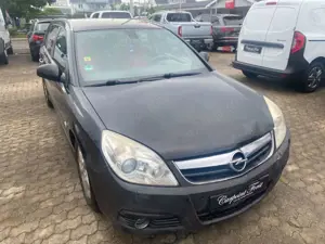 Opel Signum Cosmo, Automatik ,TüV 12.2025