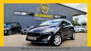 Ford Fiesta Cool  Connect Sitzh. Spurh. Einparkh.