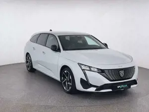 Peugeot 308 Allure Pack SW 1.5  AT*LED*Navi*RFK*PDC Bild 3