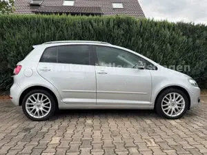Volkswagen Golf VI ,Keyless Go, Tempomat,PDC,Sitzheizu Bild 3