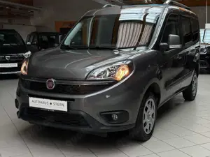 Fiat Doblo Doblò SX Kombi|Isofix|Klima|DAB|27.000km