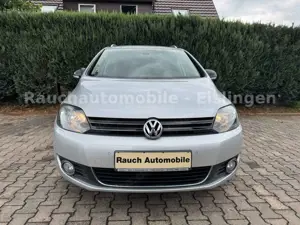 Volkswagen Golf VI ,Keyless Go, Tempomat,PDC,Sitzheizu Bild 4