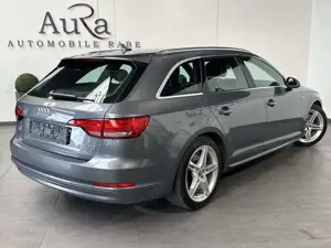 Audi A4 Avant 2.0 TDI S-Line NAV+XEN+DIGDISPLAY+18ZO Bild 4