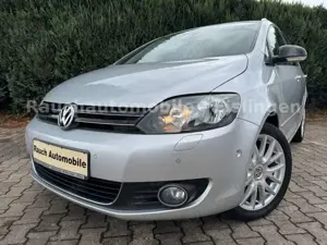 Volkswagen Golf VI ,Keyless Go, Tempomat,PDC,Sitzheizu Bild 2