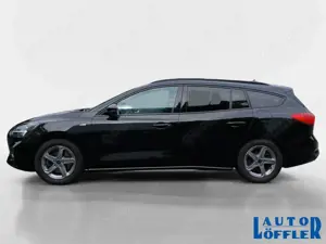 Ford Focus Turnier ST-Line NAVI^ KLIMA^ SSA^ SHZ^ Klima Navi Bild 2