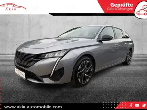 Peugeot 308 LED/LEDER/NAVI/TEMP./KEYLESS/PDC/KAMERA