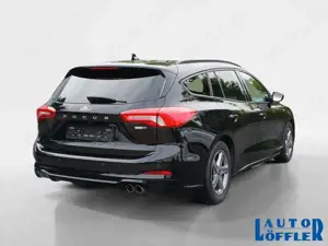 Ford Focus Turnier ST-Line NAVI^ KLIMA^ SSA^ SHZ^ Klima Navi Bild 5