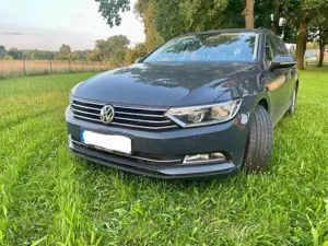 Volkswagen Passat Variant Passat Variant 1.5 TSI DSG ACC Panoramaschiebedach