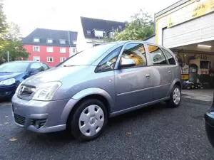 Opel Meriva Basis