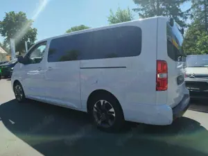 Opel Zafira Life Edition XL (L3) 2.0 CDTI AT/Navi Bild 3