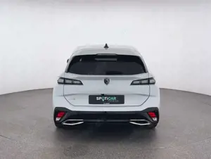 Peugeot 308 Allure Pack SW 1.5  AT*LED*Navi*RFK*PDC Bild 4