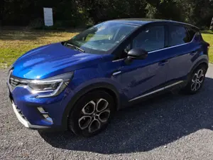 Renault Captur Neuer Captur 140  INTENS TCe 140 EDC Hybrid