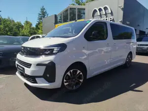 Opel Zafira Life Edition XL (L3) 2.0 CDTI AT/Navi Bild 2