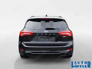 Ford Focus Turnier ST-Line NAVI^ KLIMA^ SSA^ SHZ^ Klima Navi Bild 4