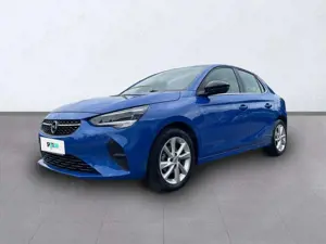 Opel Corsa F Elegance wenig km Bild 2