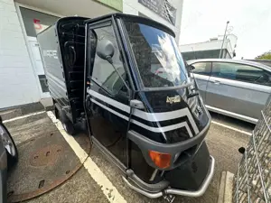 Piaggio Ape 50 VAN    38 km